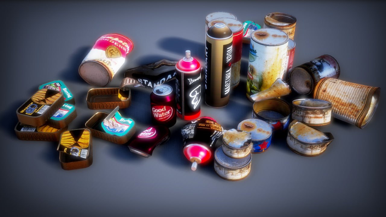 Trash Pack Vol 2 📱 - изображение 3